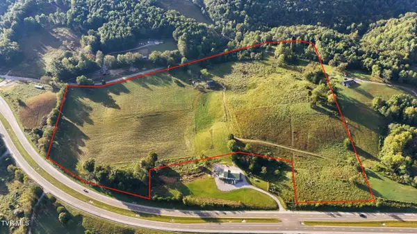 Tbd Burning Well Road, Jonesville, VA 24263