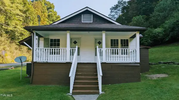 140 Turner Road, Clinchco, VA 24226