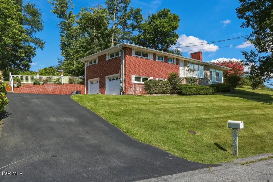 229 Darlington Drive, Kingsport, TN 37660 - #2