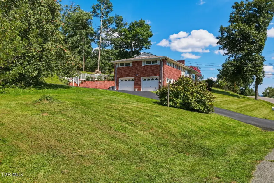 229 Darlington Drive, Kingsport, TN 37660 - #3