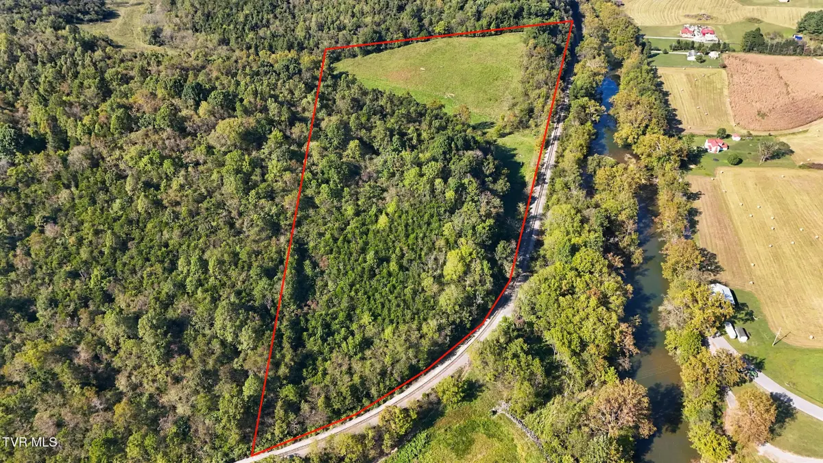347 Weeping Willow Road, Dryden, VA 24243 - #1
