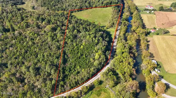347 Weeping Willow Road, Dryden, VA 24243