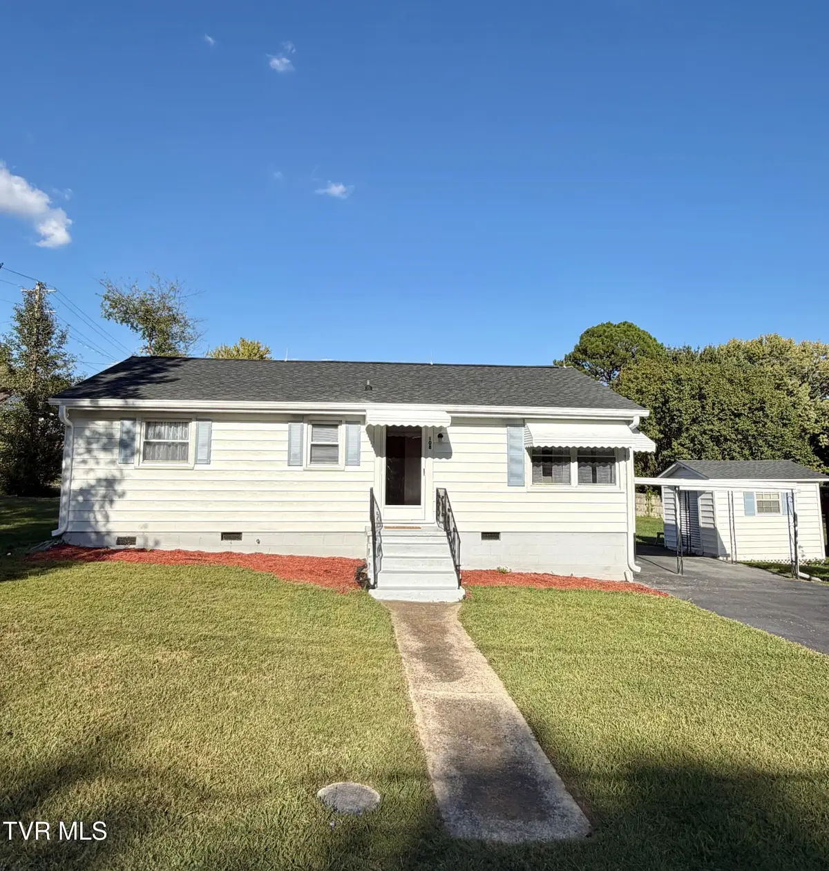 108 Chestnut Street, Greeneville, TN 37745 - #1
