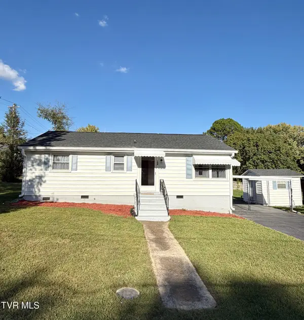 108 Chestnut Street, Greeneville, TN 37745