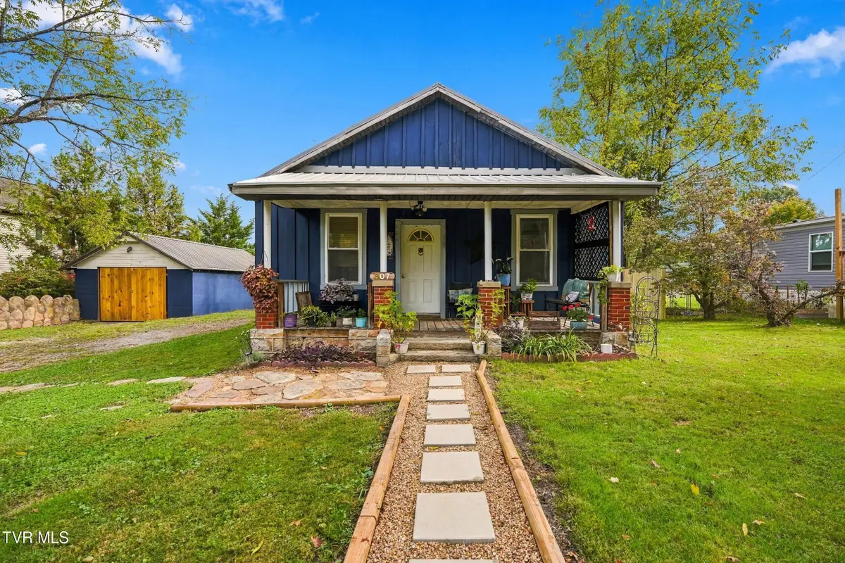 807 Coeburn Road, Wise, VA 24293 - #1