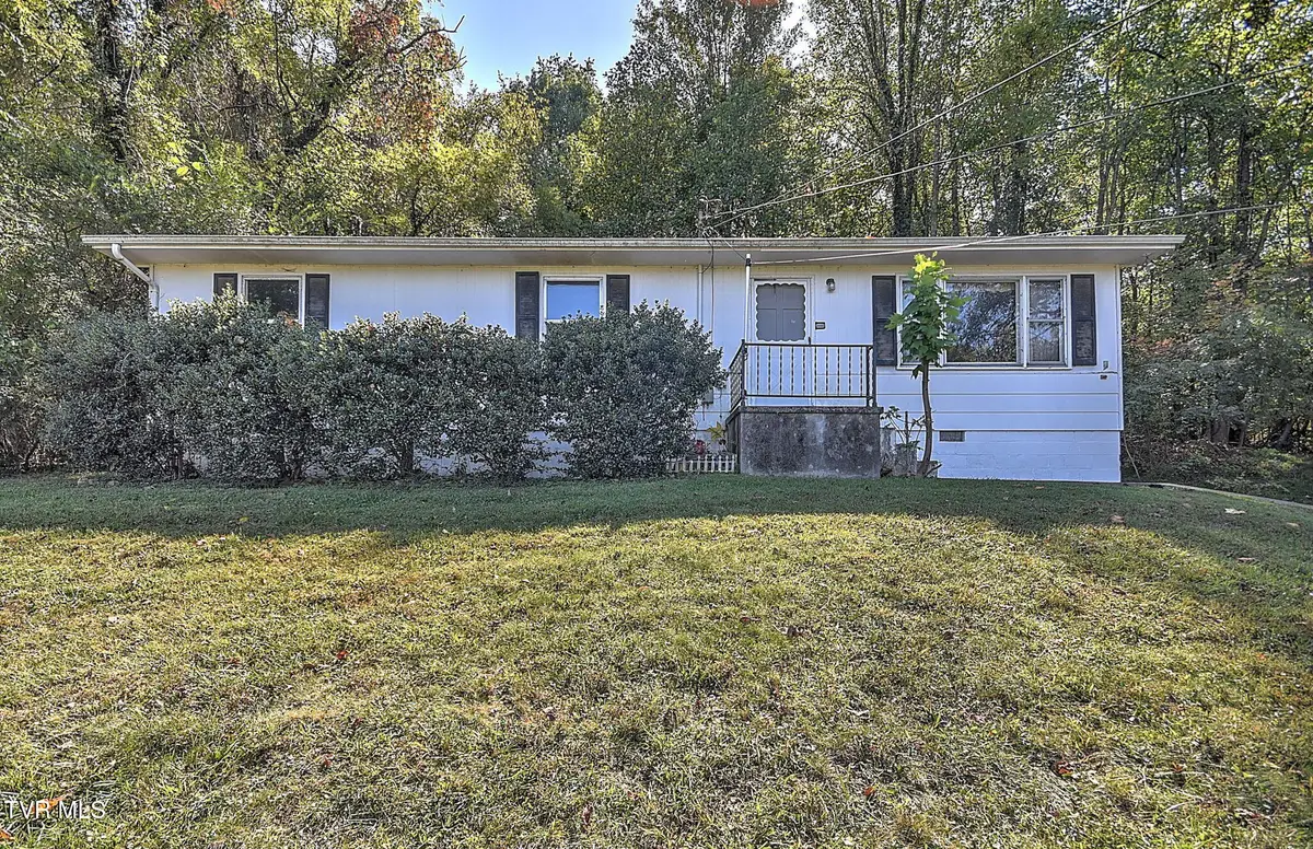 5907 Chestnut Ridge Road, Kingsport, TN 37664 - #1