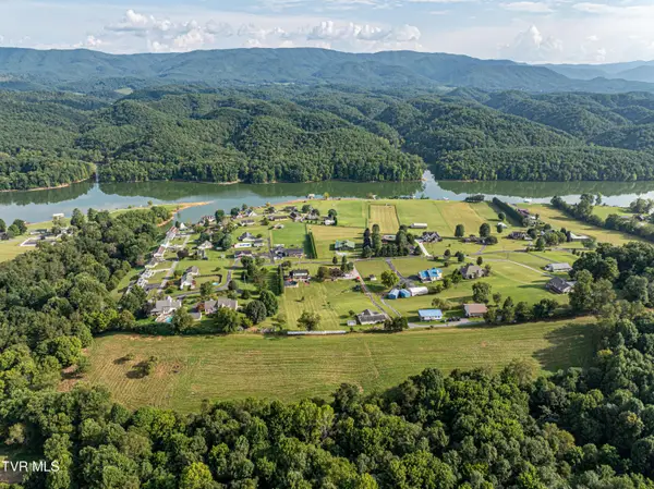 Tbd Lake Crest Drive, Abingdon, VA 24211