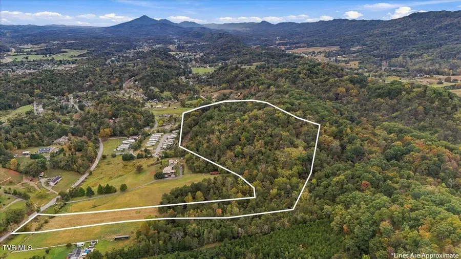 3028 Princeton Road, Kingsport, TN 37660 - #2