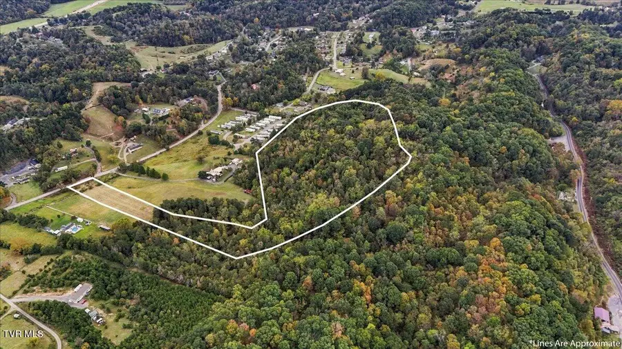 3028 Princeton Road, Kingsport, TN 37660 - #3