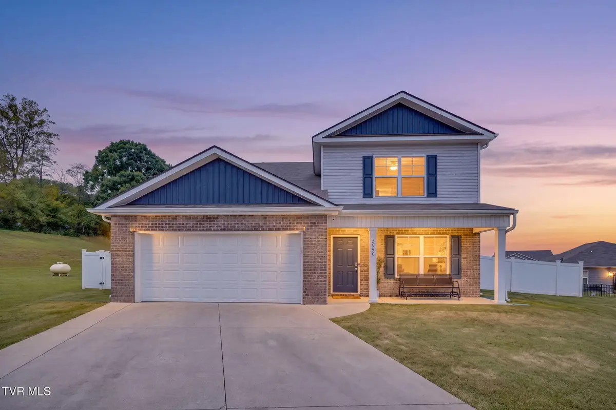 2950 Southbridge Road, Kingsport, TN 37664 - #1