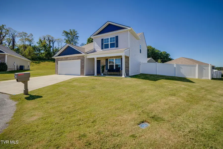 2950 Southbridge Road, Kingsport, TN 37664 - #2