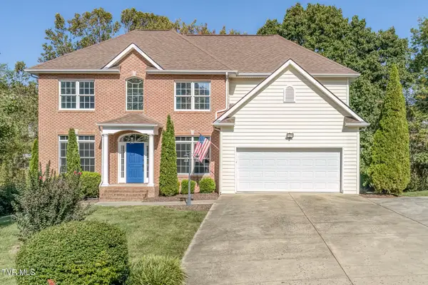 136 Queensgate, Bristol, TN 37620