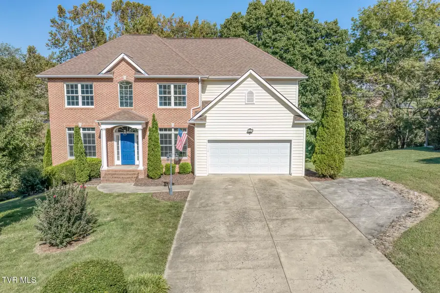 136 Queensgate, Bristol, TN 37620 - #2