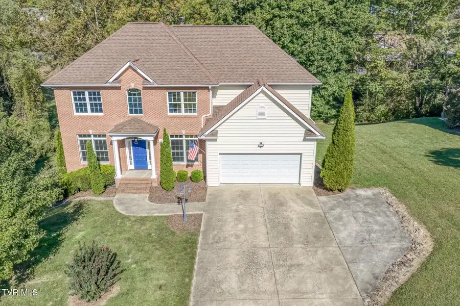 136 Queensgate, Bristol, TN 37620 - #3