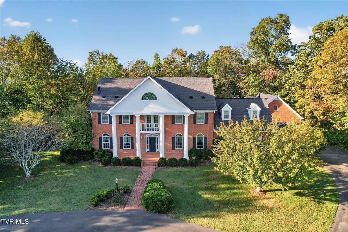 298 High Ridge Lane, Bristol, VA 24201 - #1