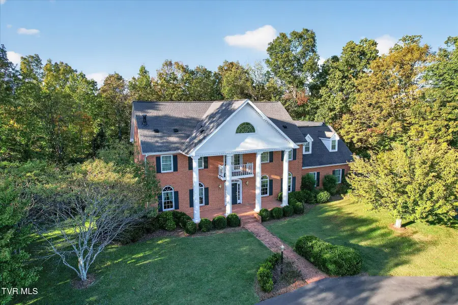 298 High Ridge Lane, Bristol, VA 24201 - #2