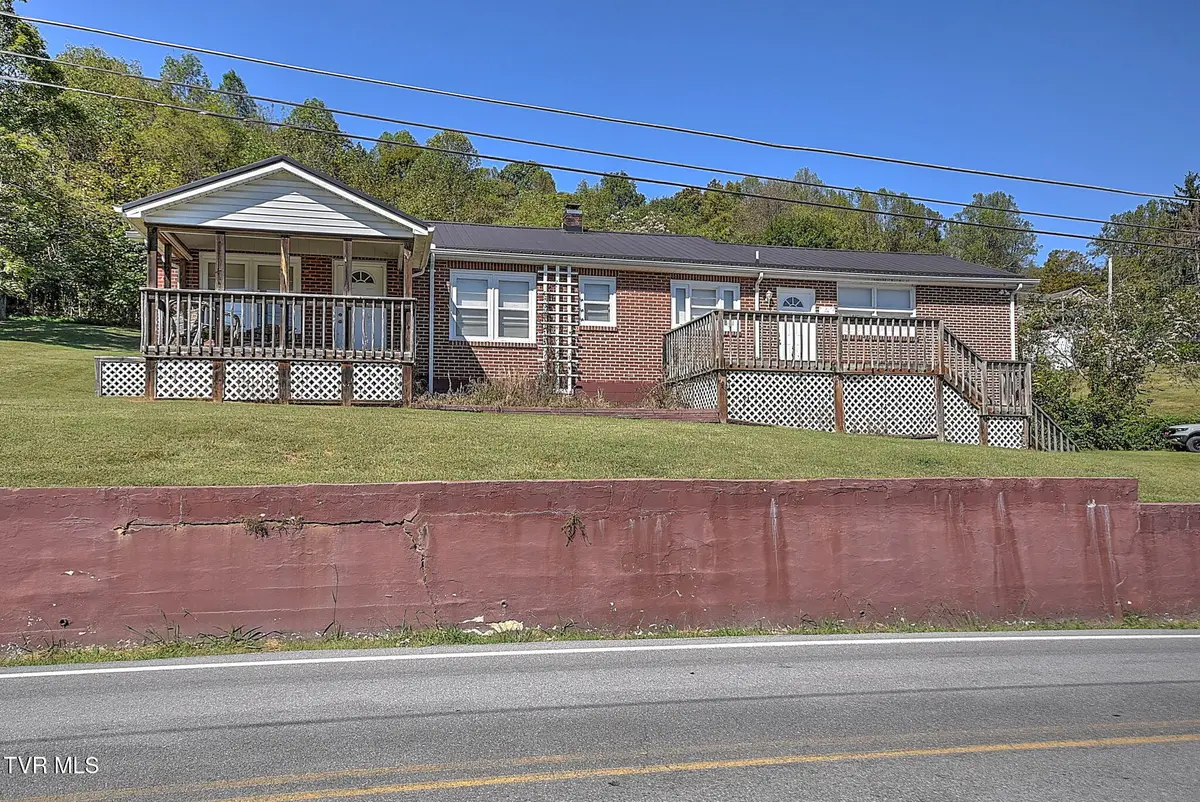 1110 Jackson Hollow Road, Kingsport, TN 37663 - #1