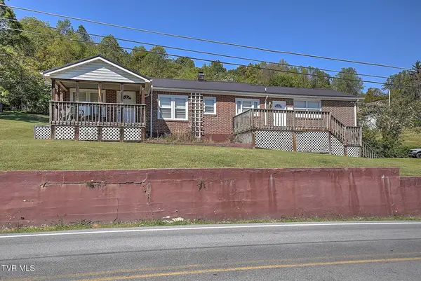 1110 Jackson Hollow Road, Kingsport, TN 37663