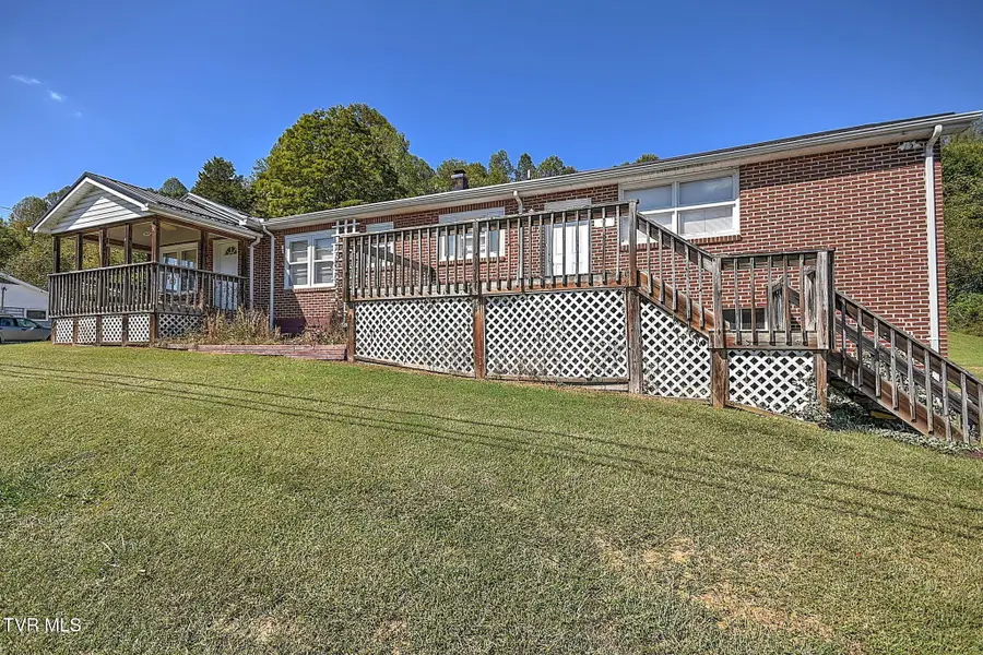 1110 Jackson Hollow Road, Kingsport, TN 37663 - #2
