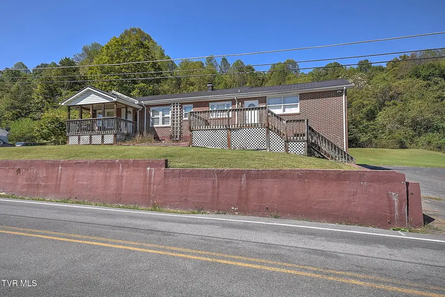 1110 Jackson Hollow Road, Kingsport, TN 37663 - #3
