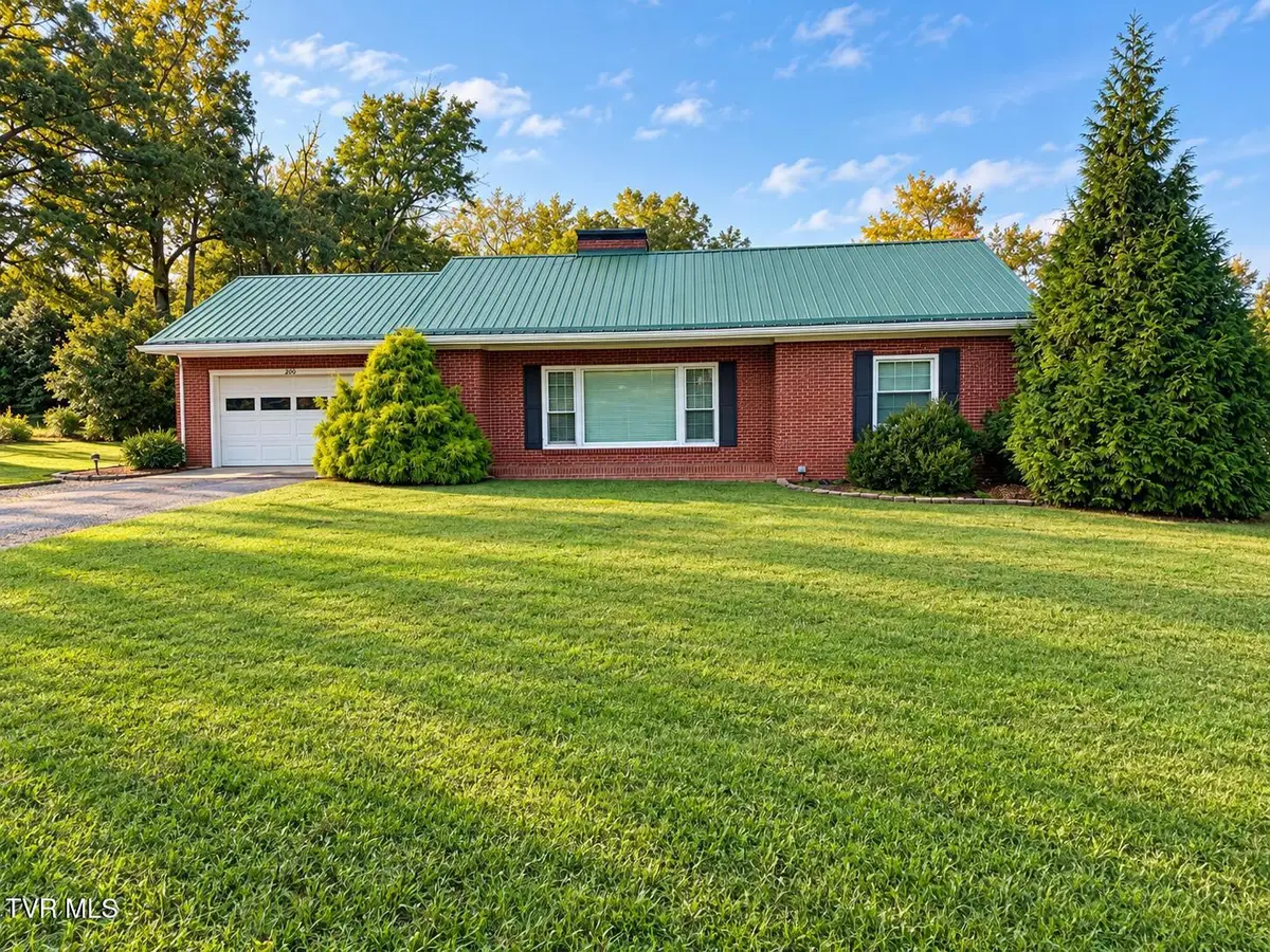 200 East Grove Street, Greeneville, TN 37745 - #1