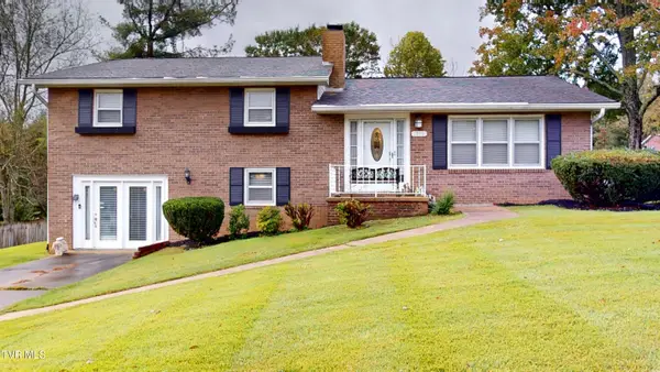 1310 Plantation Drive, Johnson City, TN 37604