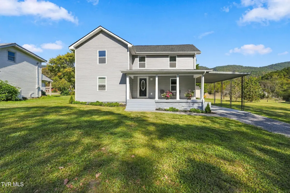199 Culdesac Drive, Gate City, VA 24251 - #1