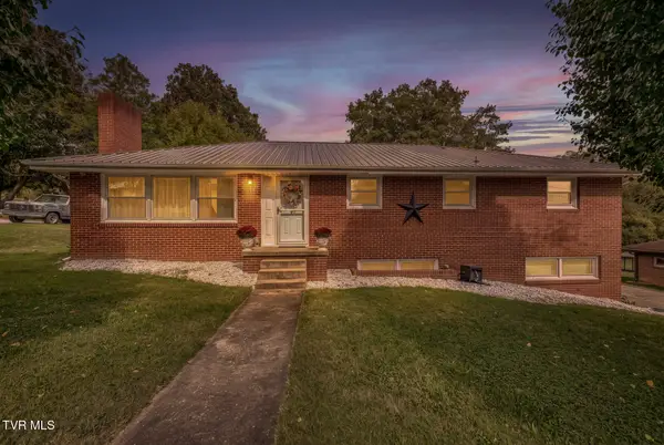 127 Deadrick Drive, Kingsport, TN 37663