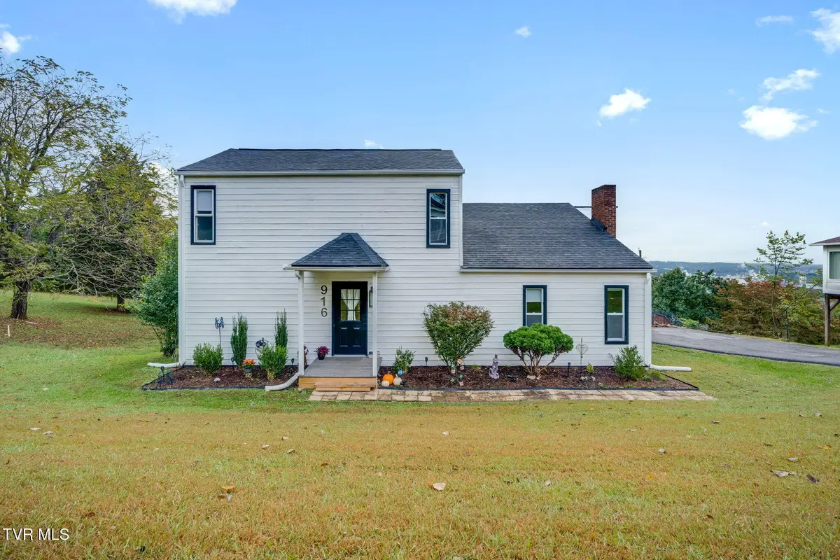 916 Starling Drive, Kingsport, TN 37660 - #1