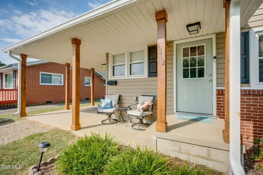 1512 Warpath Drive, Kingsport, TN 37664 - #2