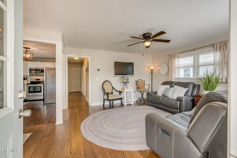 1512 Warpath Drive, Kingsport, TN 37664 - #3