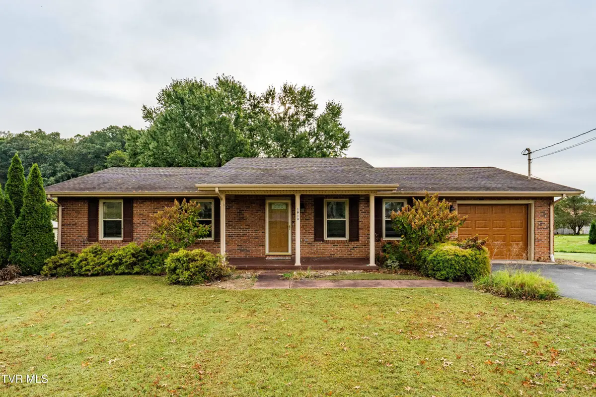 1913 South Highway 81, Jonesborough, TN 37659 - #1