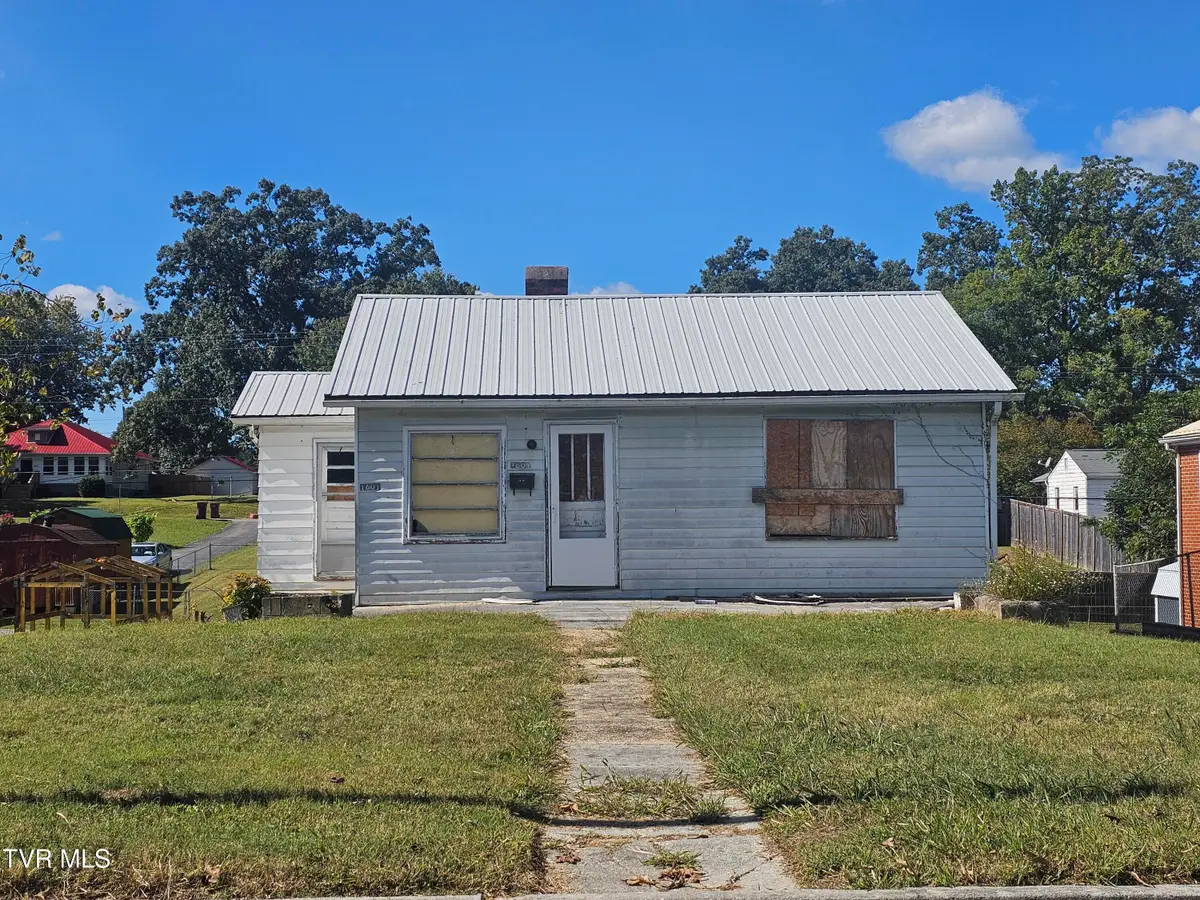 1601 East Watauga Avenue, Johnson City, TN 37601 - #1