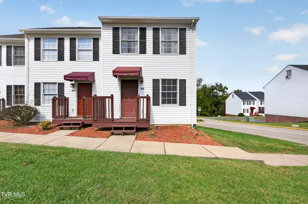 533 Beaverview Drive, Bristol, VA 24201
