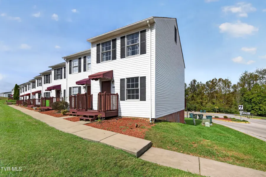 533 Beaverview Drive, Bristol, VA 24201 - #3