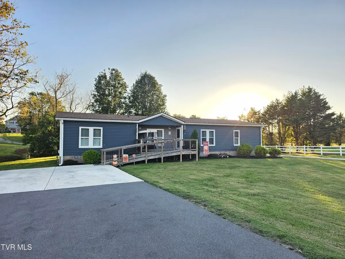 1063 Old State Route 34, Jonesborough, TN 37659 - #1