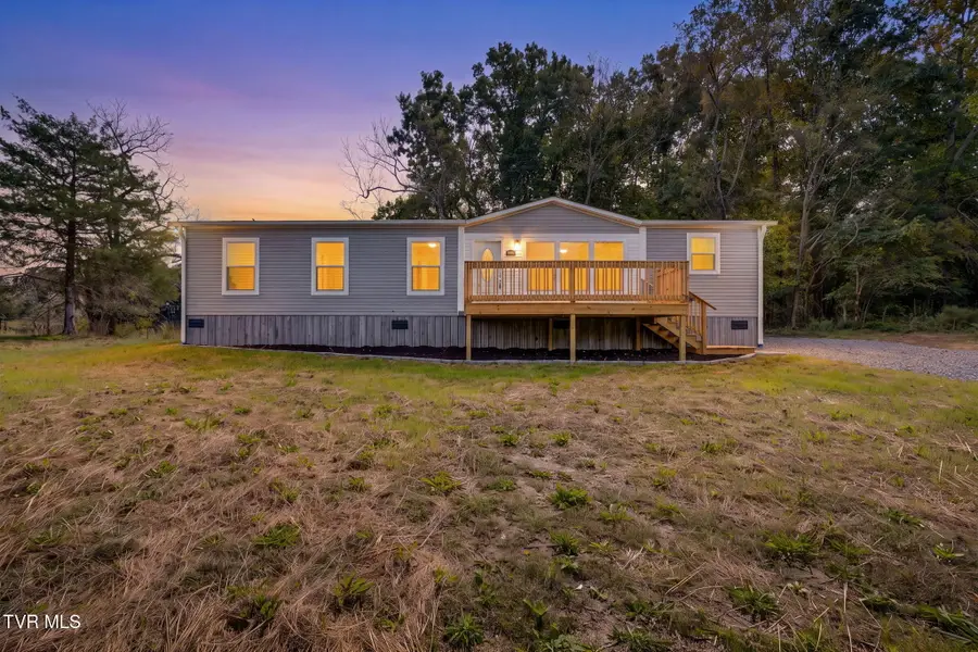 1225 East Stagecoach Road, Greeneville, TN 37743 - #2