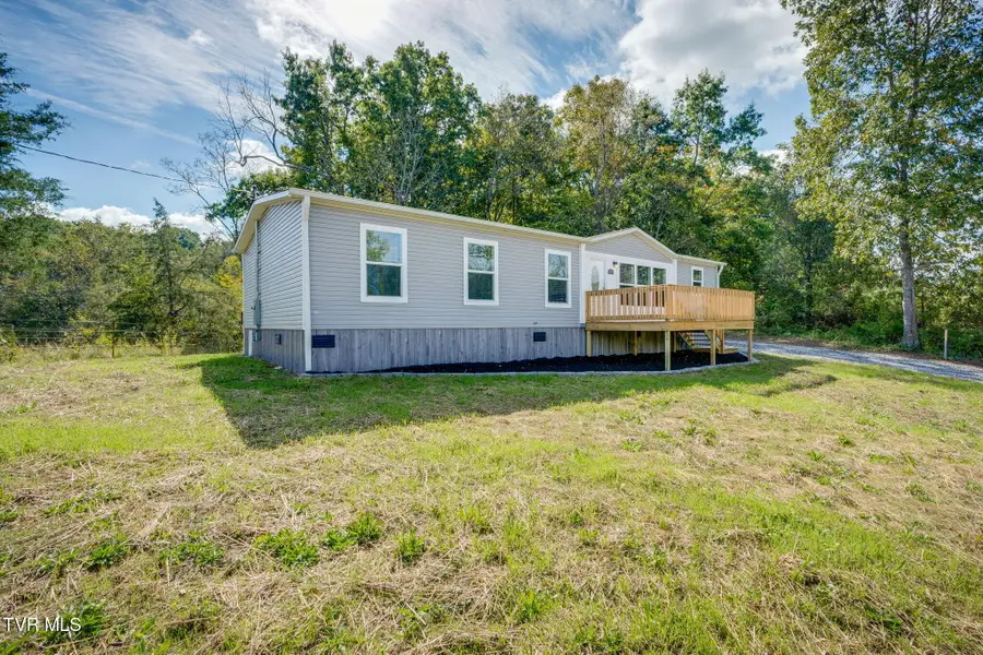 1225 East Stagecoach Road, Greeneville, TN 37743 - #3