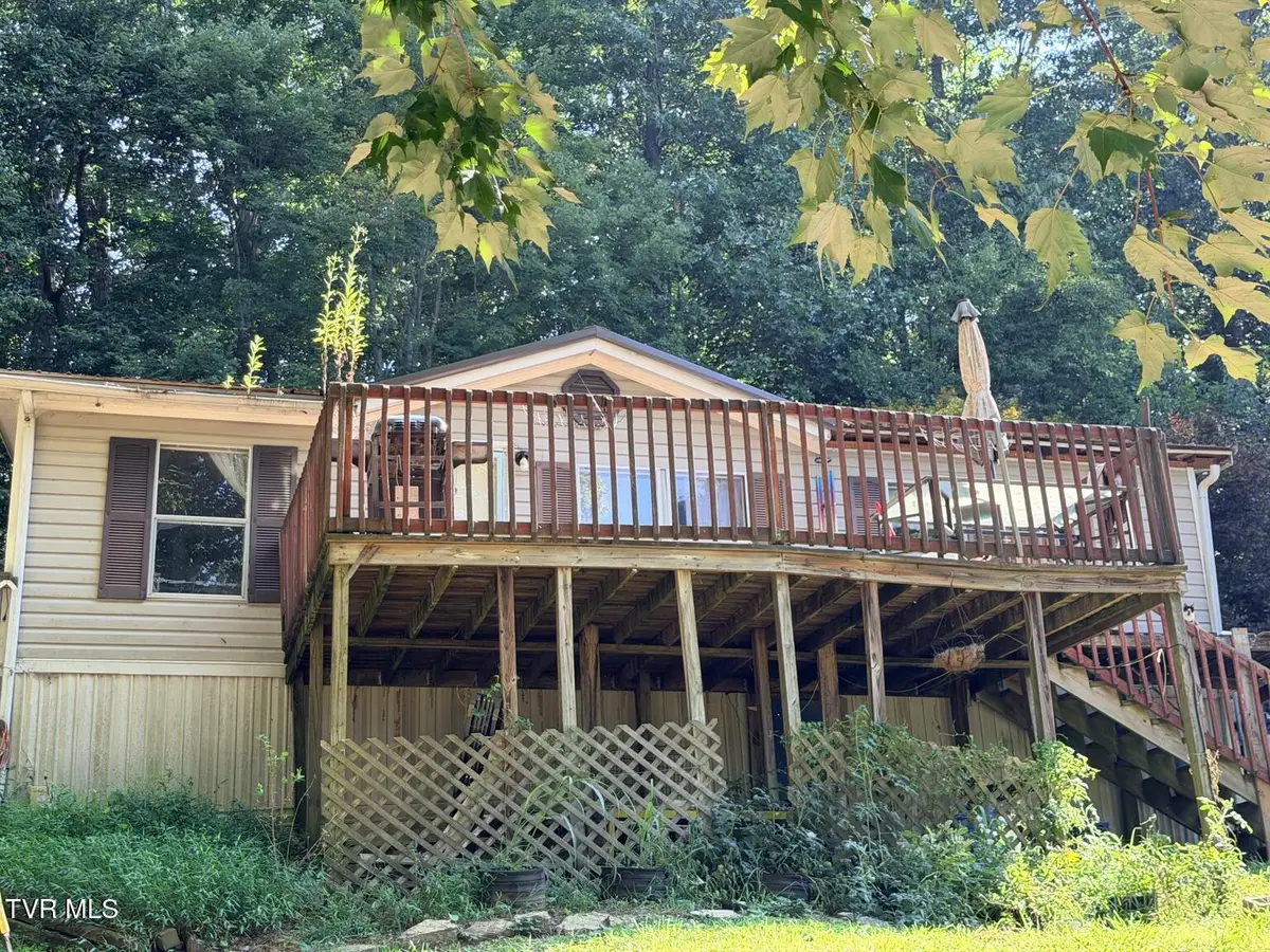1145 Rollers Chapel Road, Jonesville, VA 24263 - #1