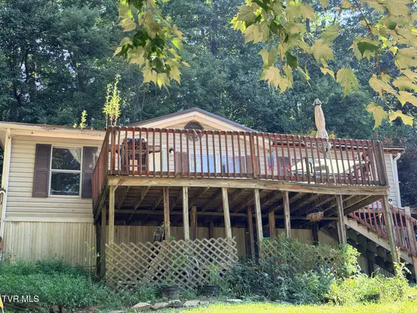 1145 Rollers Chapel Road, Jonesville, VA 24263