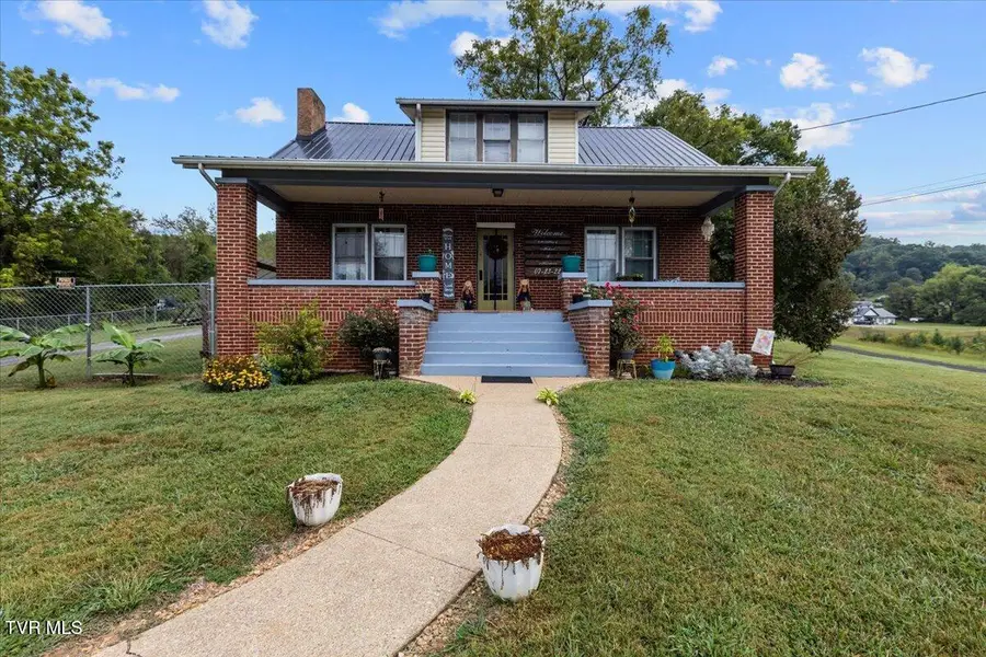 5028 Memorial Boulevard, Kingsport, TN 37664 - #2