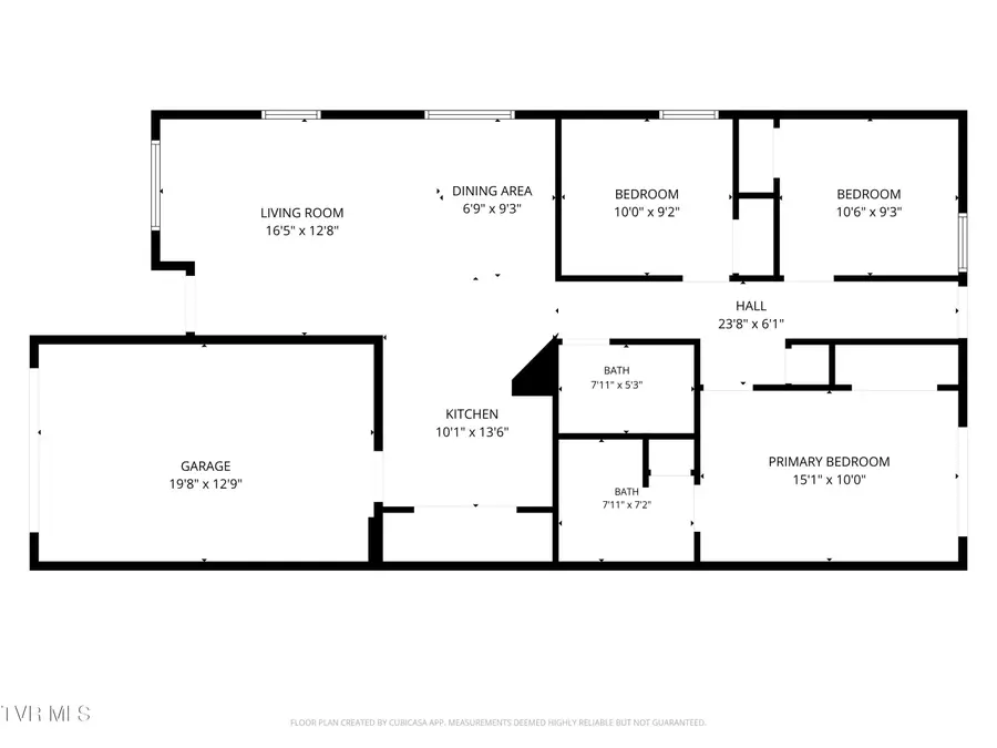 116 Willow Oak Court, Bristol, VA 24201 - #2