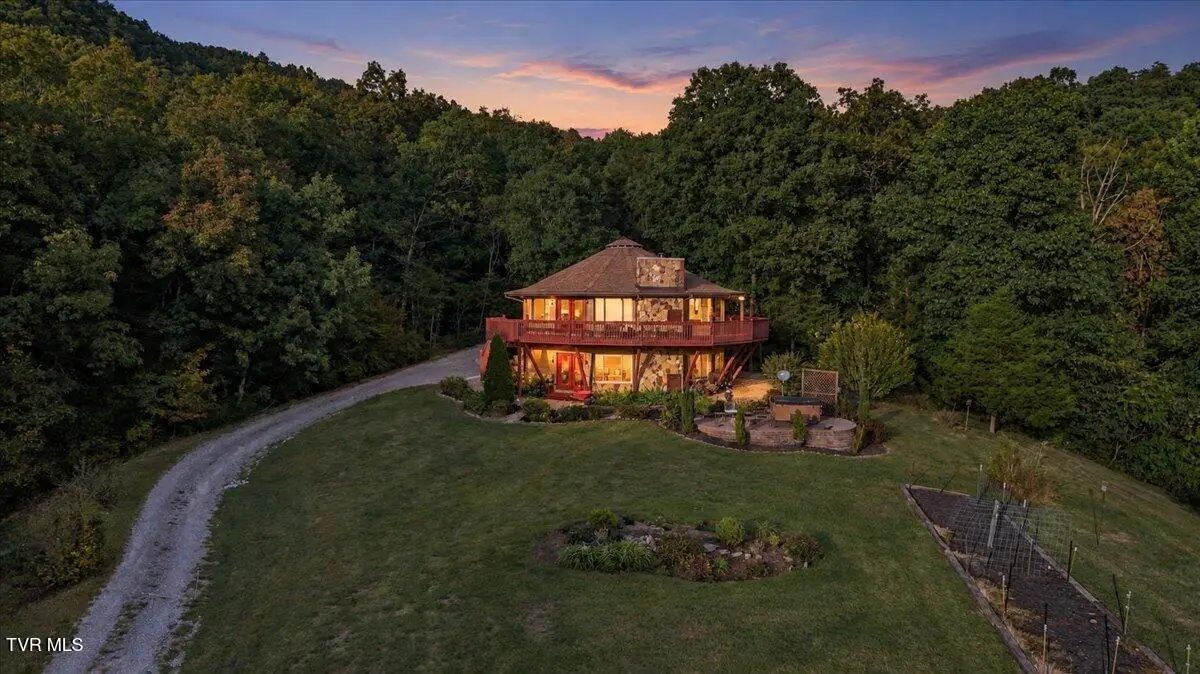 9125 Asheville Highway, Greeneville, TN 37743 - #1