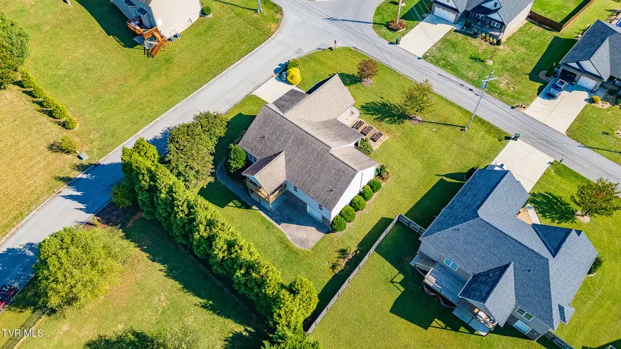 135 Bob Ford Road, Jonesborough, TN 37659 - #2