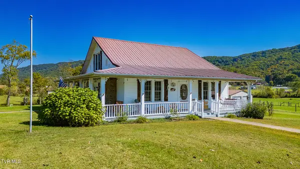 138 Smith Chapel Road, Church Hill, TN 37642