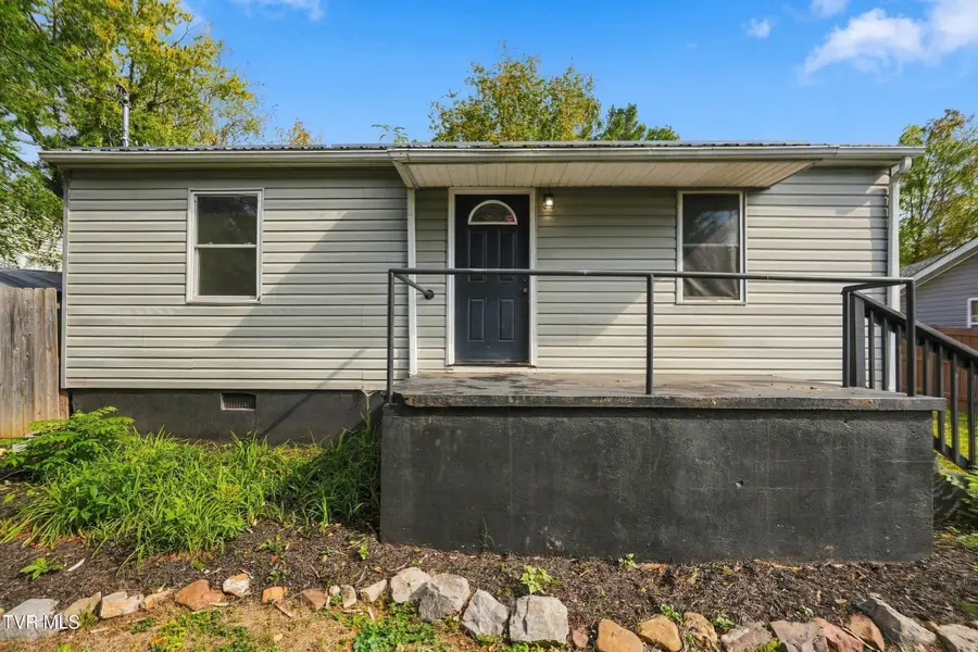 1228 Indian Ridge Road, Johnson City, TN 37604 - #2