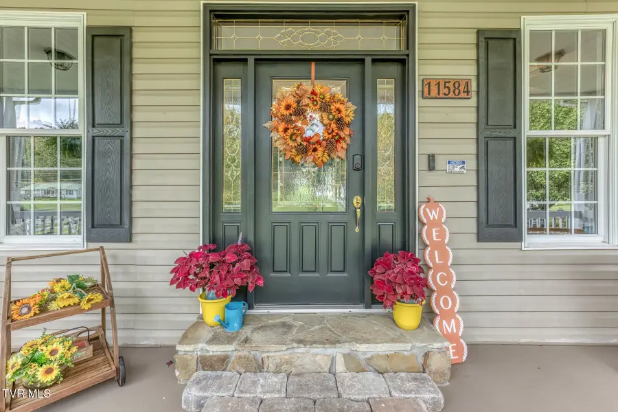 11584 Goose Creek Road, Bristol, VA 24202 - #2