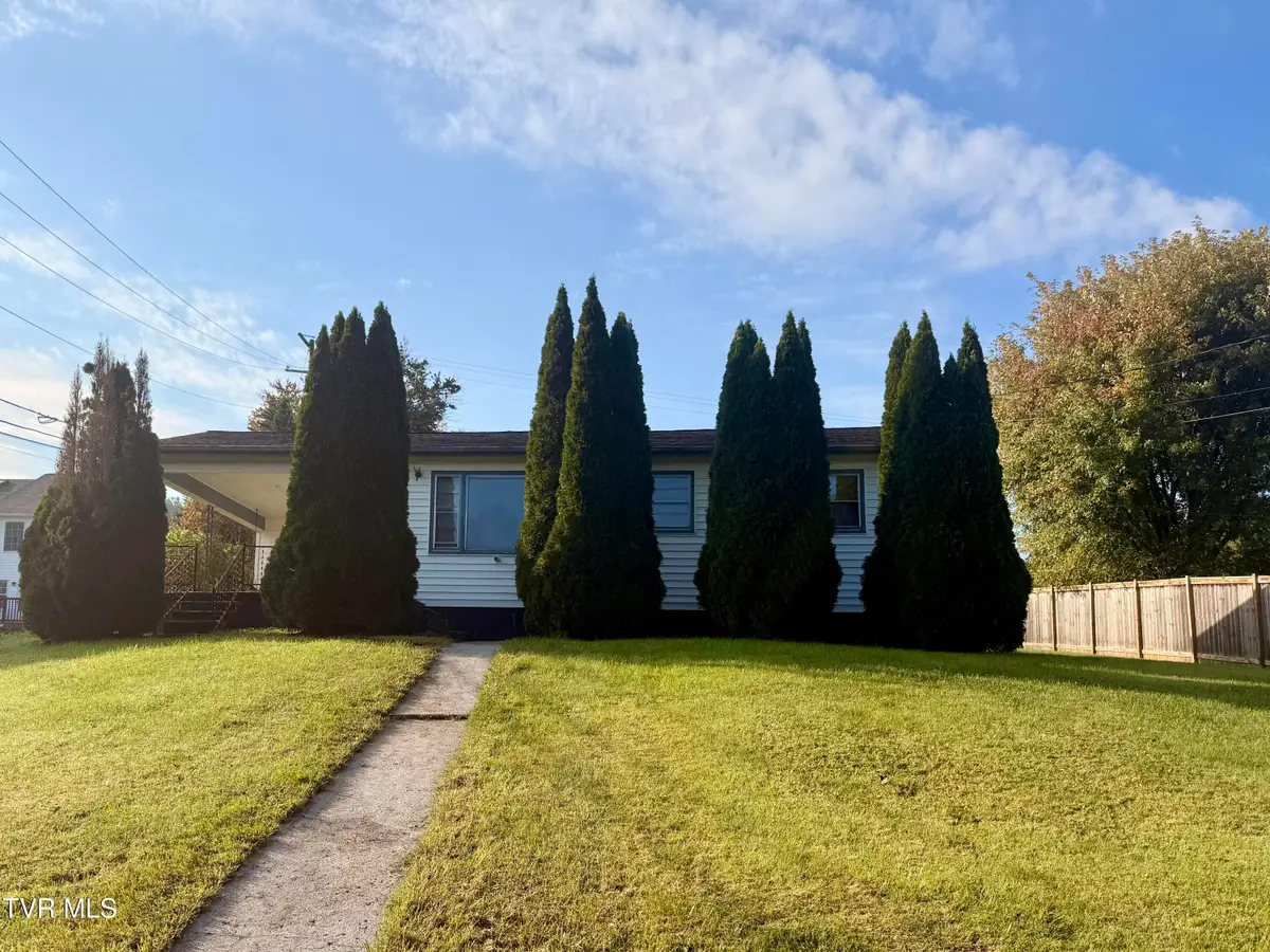 475 Beaverview Drive, Bristol, VA 24201 - #1