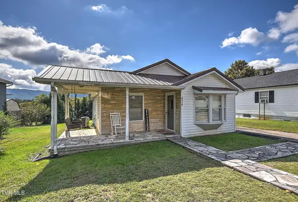 434 Bay Street, Mount Carmel, TN 37645