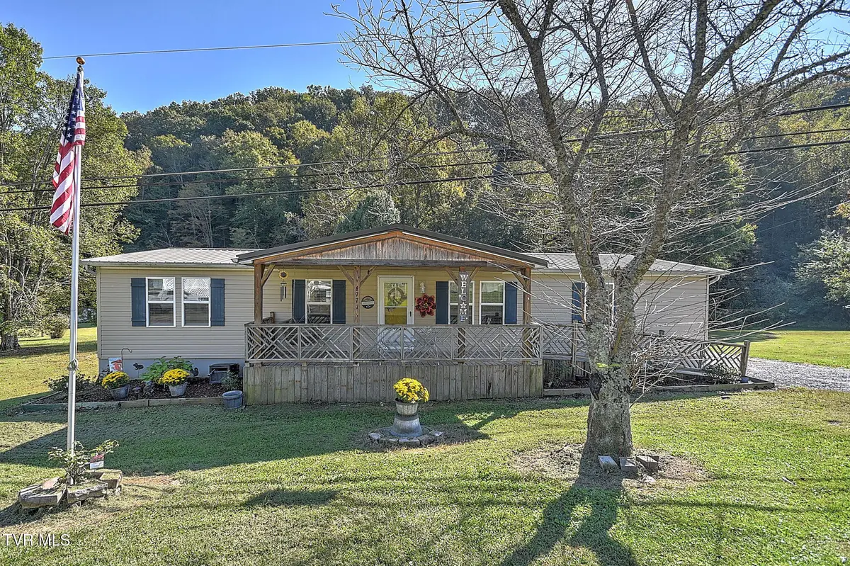 4777 Yuma Road, Gate City, VA 24251 - #1